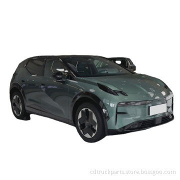 Jikrypton Zeekr 2023 Nuovo modello x Awd You Version 4 Person Electric Auto con ABS